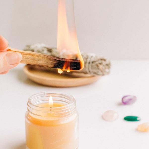 Palo santo